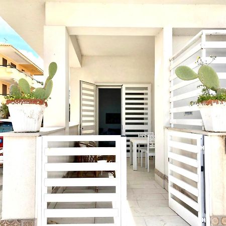 A Casa Di Mattia Tra Il Mare E Il Borgo Marzamemi Exterior foto