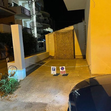 A Casa Di Mattia Tra Il Mare E Il Borgo Marzamemi Exterior foto