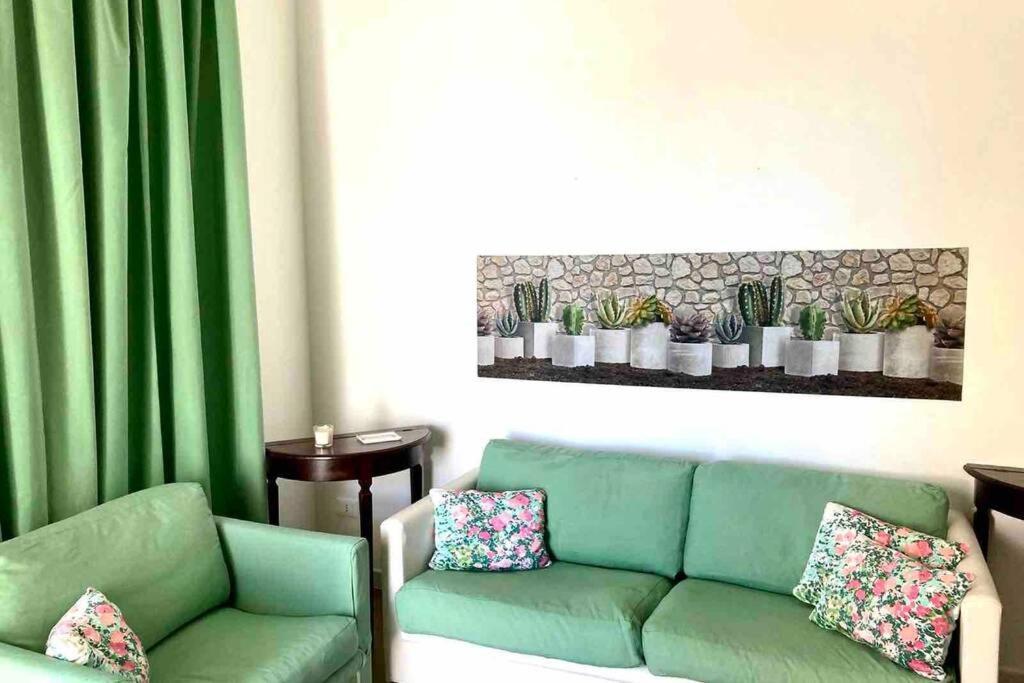 A Casa Di Mattia Tra Il Mare E Il Borgo Marzamemi Exterior foto