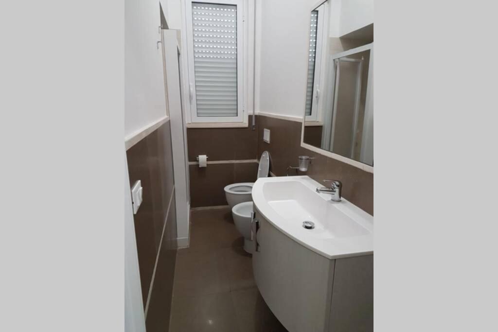 A Casa Di Mattia Tra Il Mare E Il Borgo Marzamemi Exterior foto