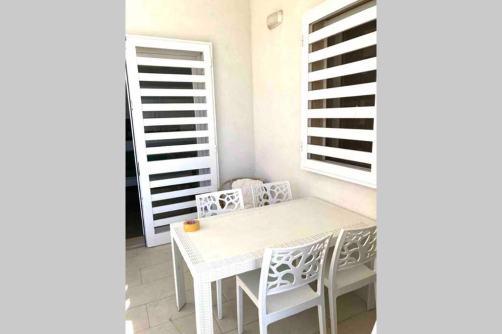 A Casa Di Mattia Tra Il Mare E Il Borgo Marzamemi Exterior foto