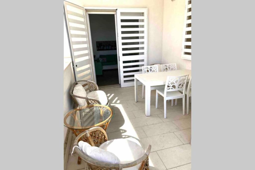 A Casa Di Mattia Tra Il Mare E Il Borgo Marzamemi Exterior foto